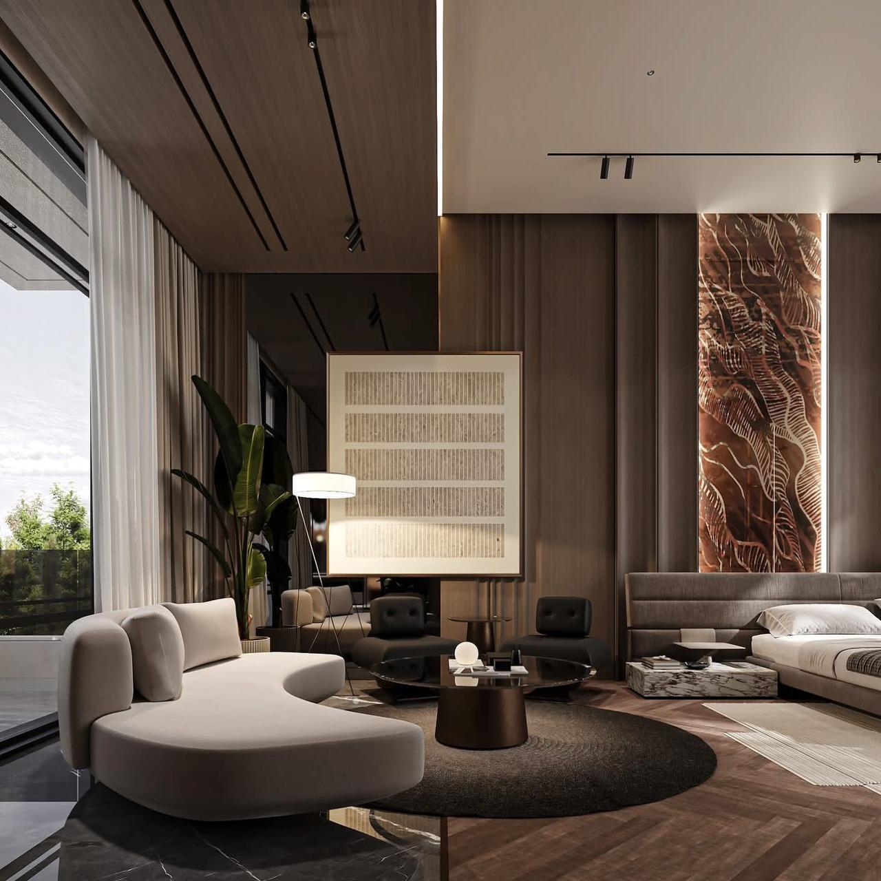 Why Choosing a Professional Interior Fit Out Company in Dubai Matters