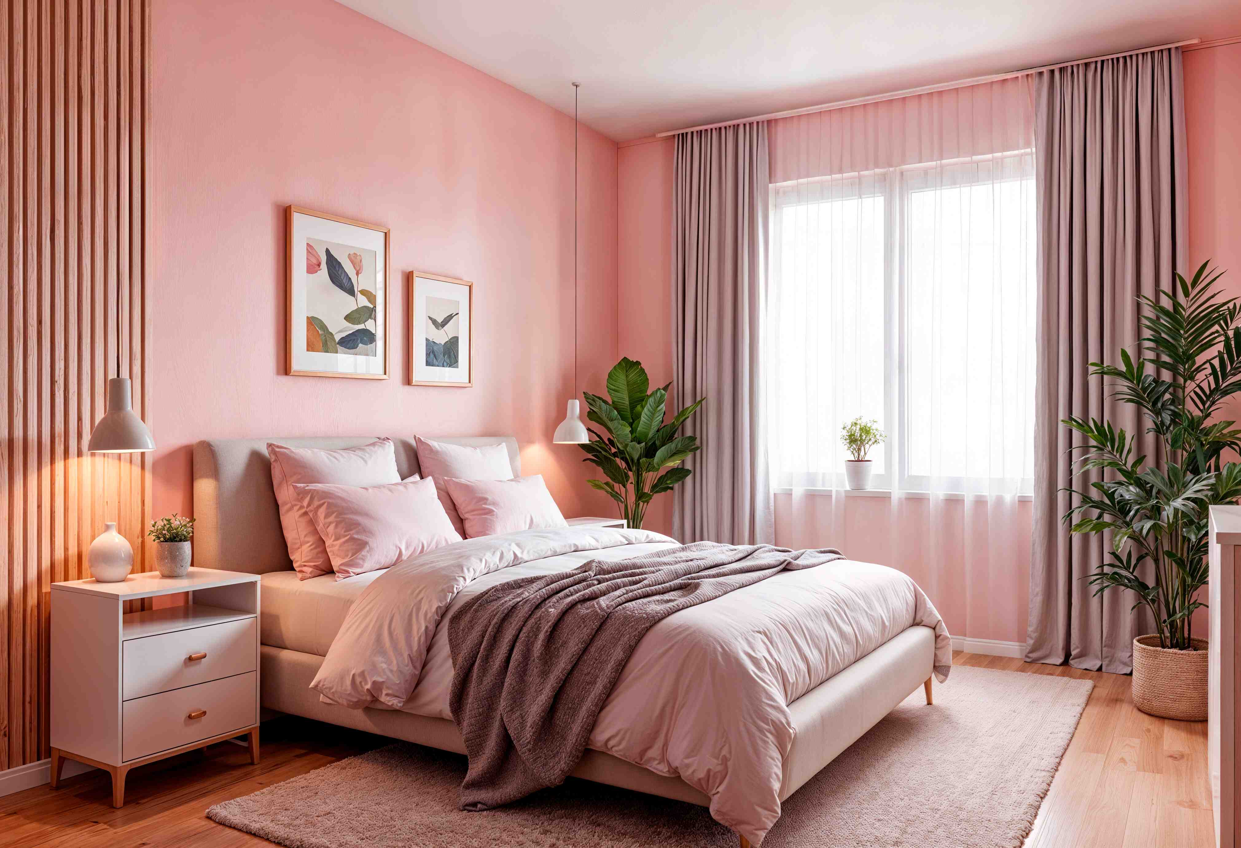 Your Bedroom Should Feel Like a Retreat, Not an Afterthought
