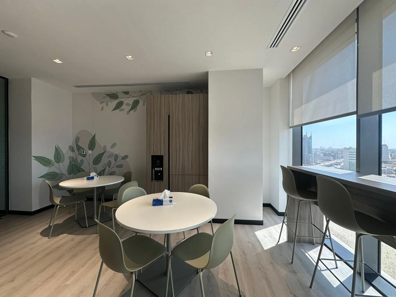 Your Office Isn't Outdated, It's Holding Your Business Back