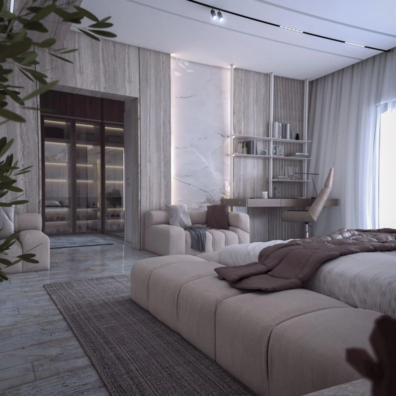 The Villa Renovation Math Smart Dubai Investors Run Before They List