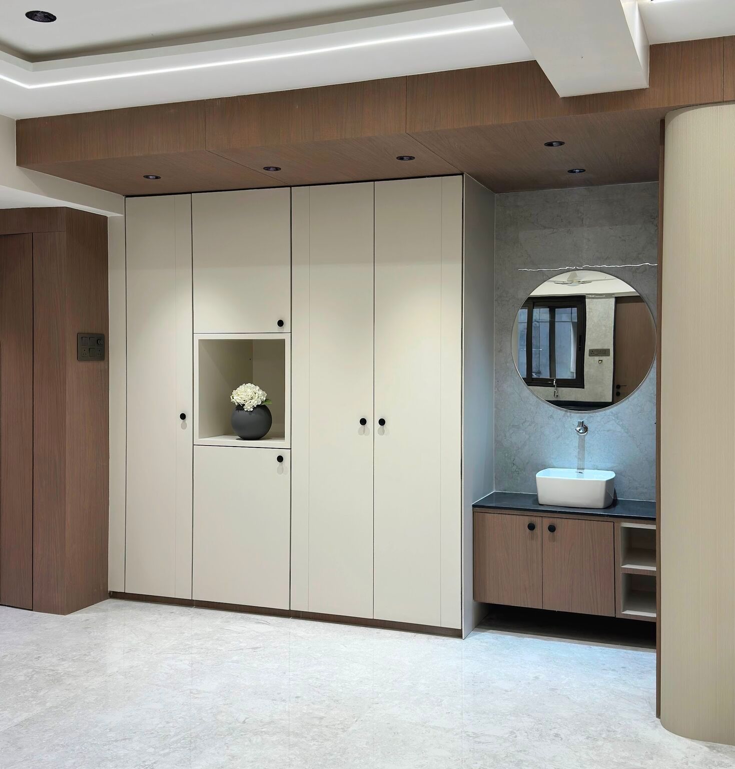 carpentry Dubai