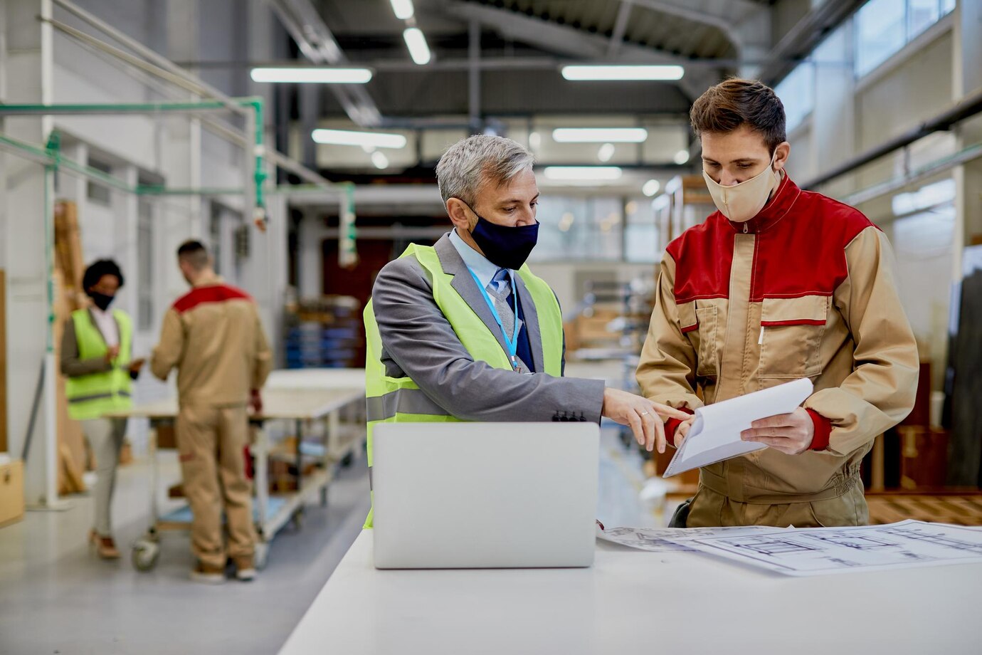 Best Facilities Management Companies