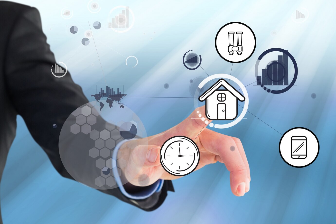 Facilities Management Companies