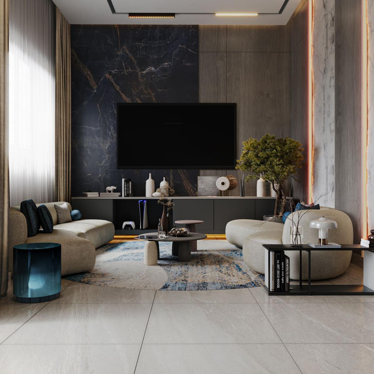 Interior Fit Out Dubai