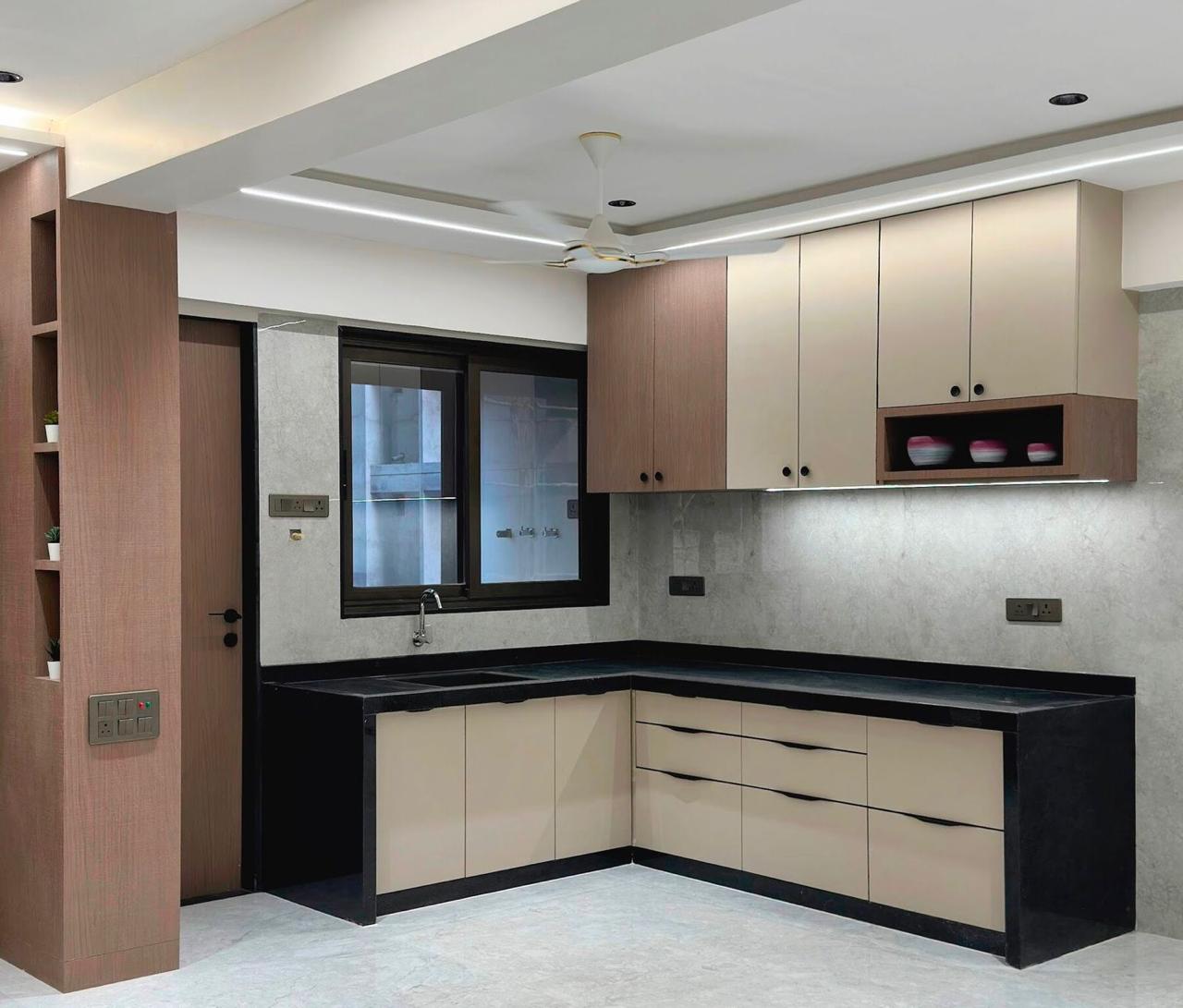 Carpentry services in Dubai