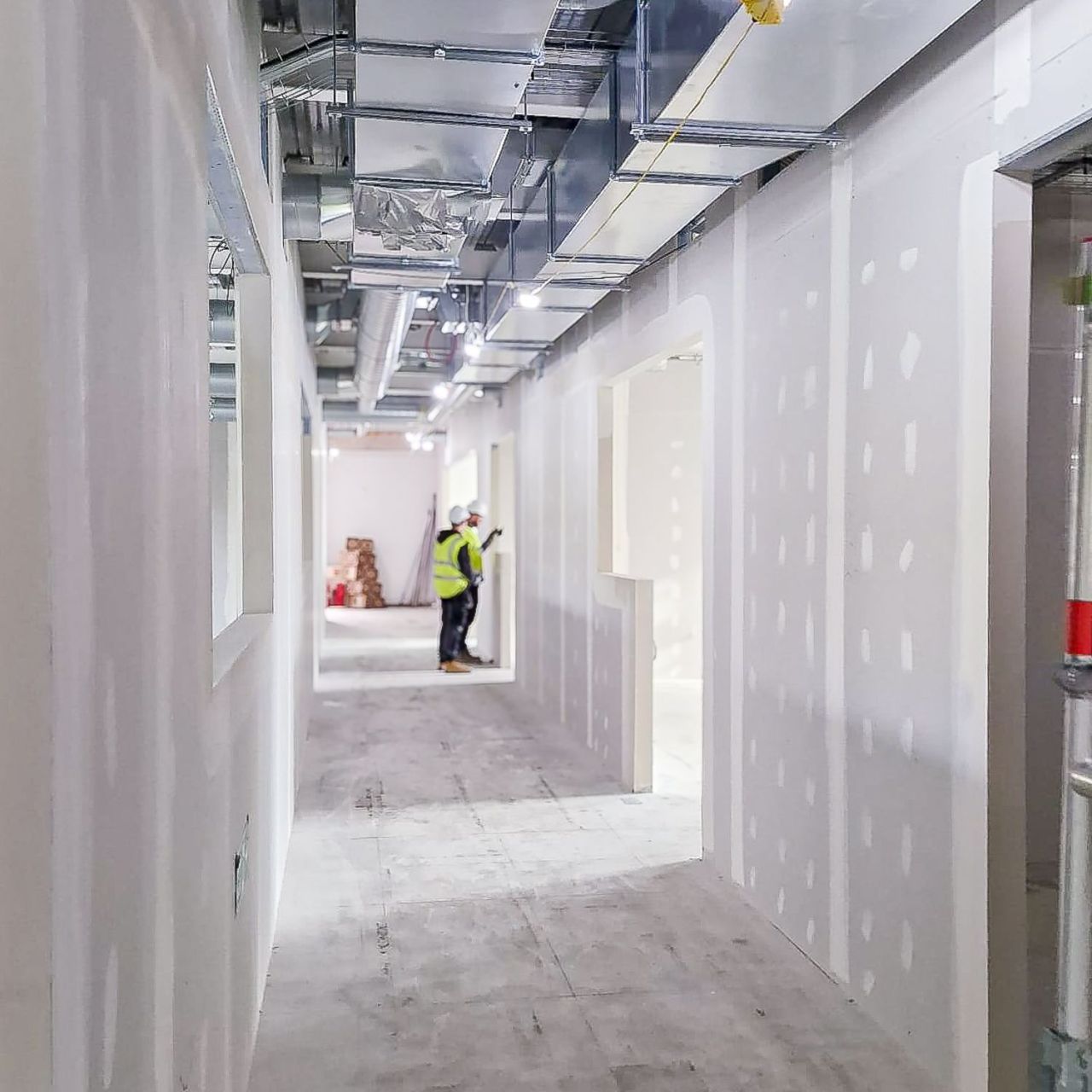 MEP Companies in Dubai