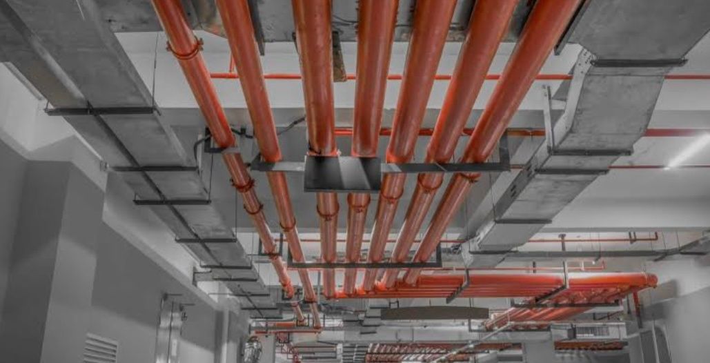 MEP Companies in Dubai