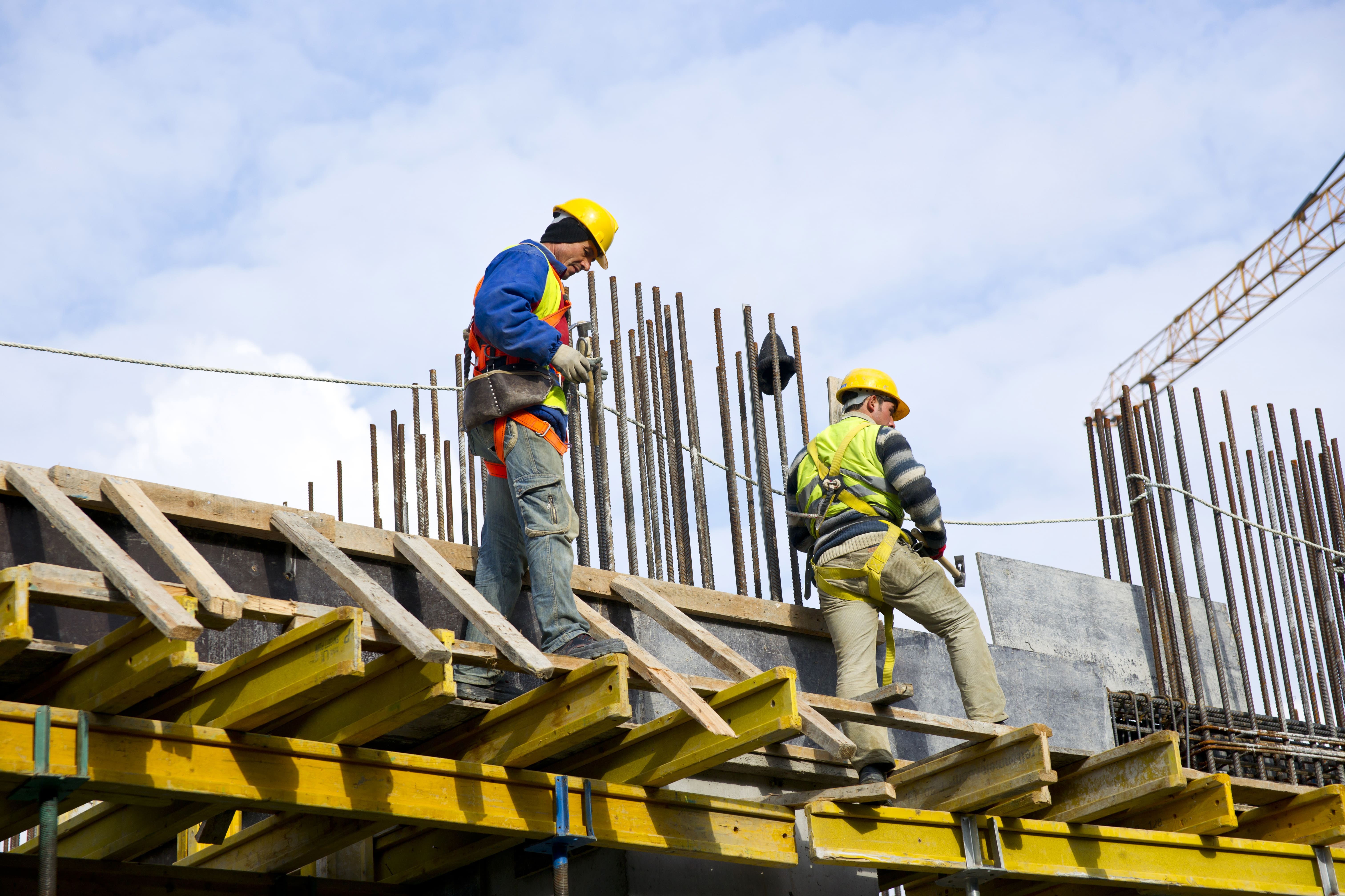 MEP Companies in UAE