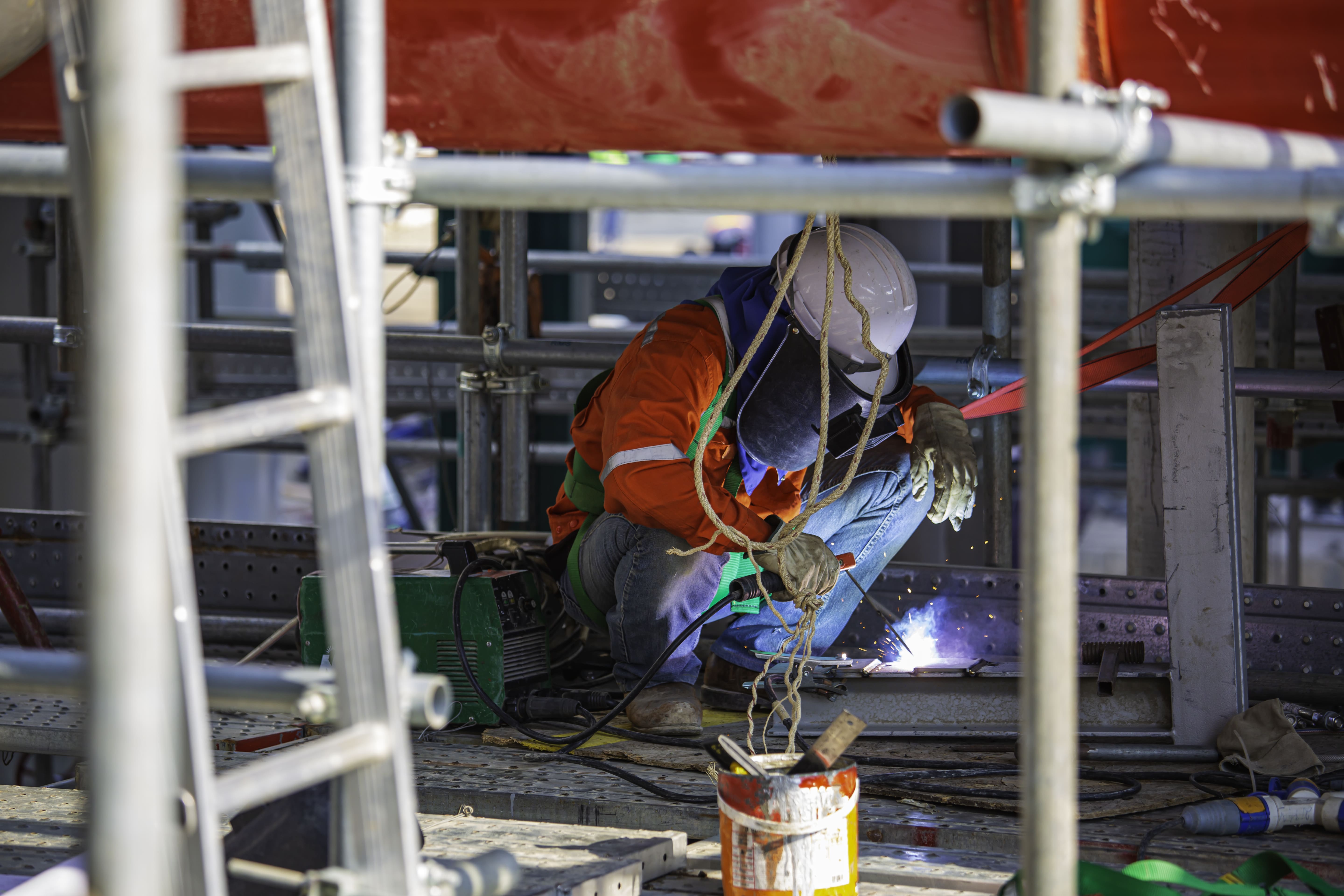 MEP Companies in Dubai, UAE