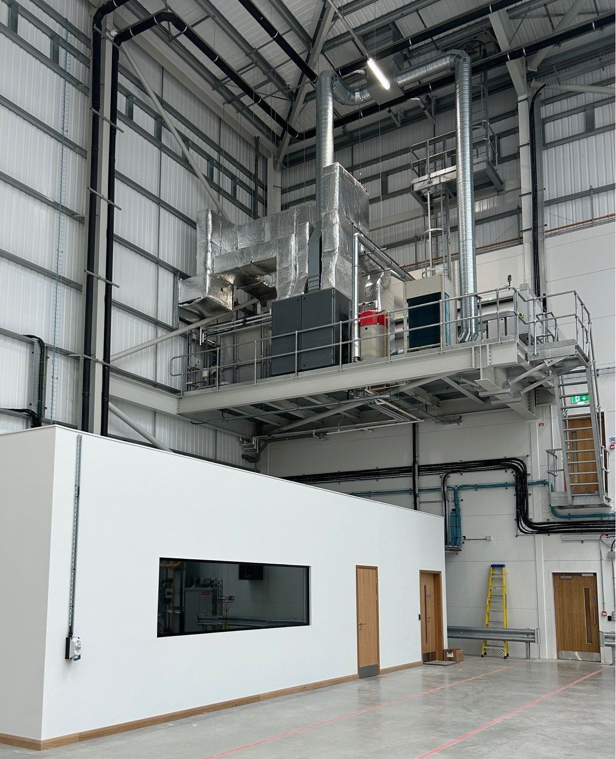 MEP Companies in Dubai