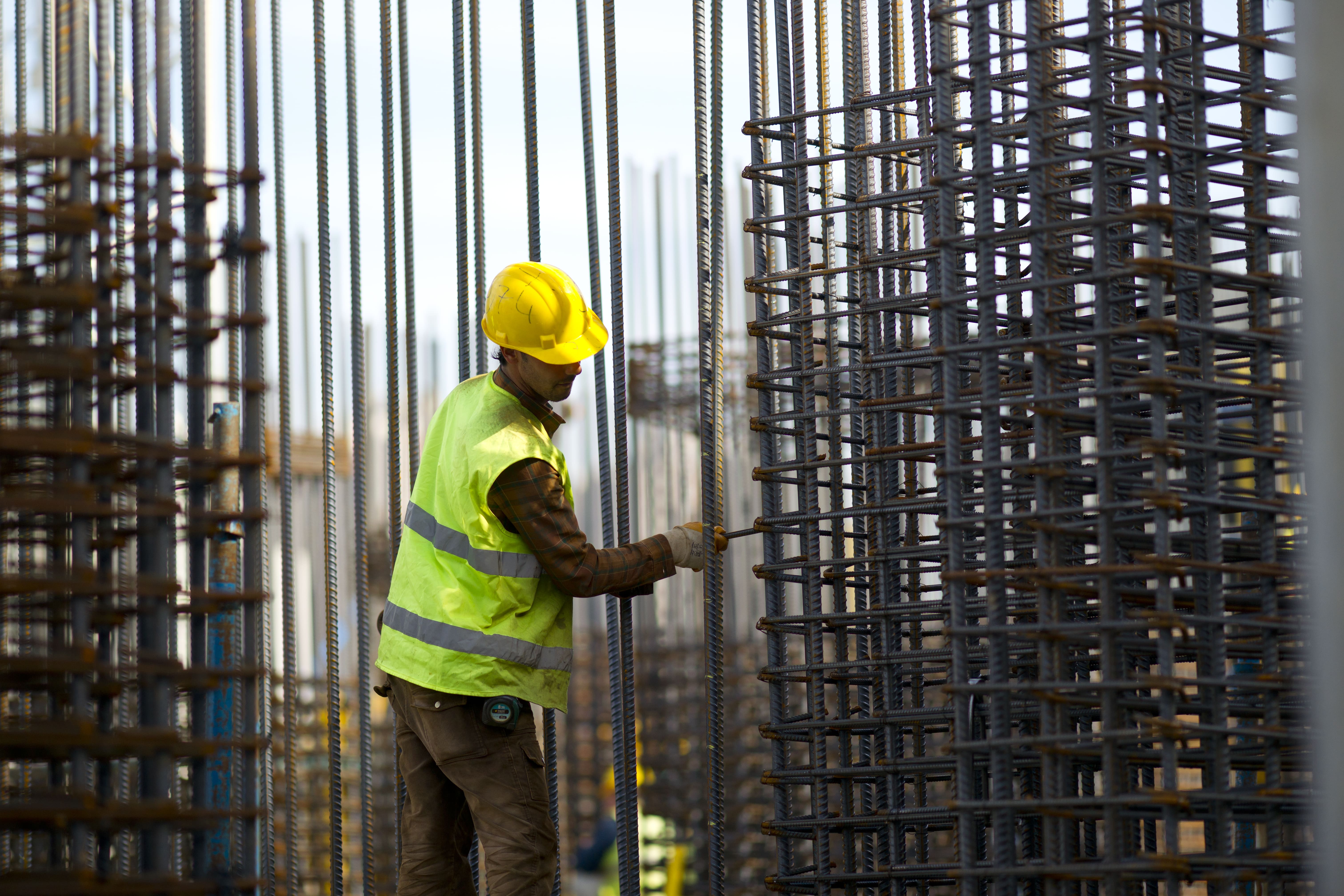MEP Contractors Dubai