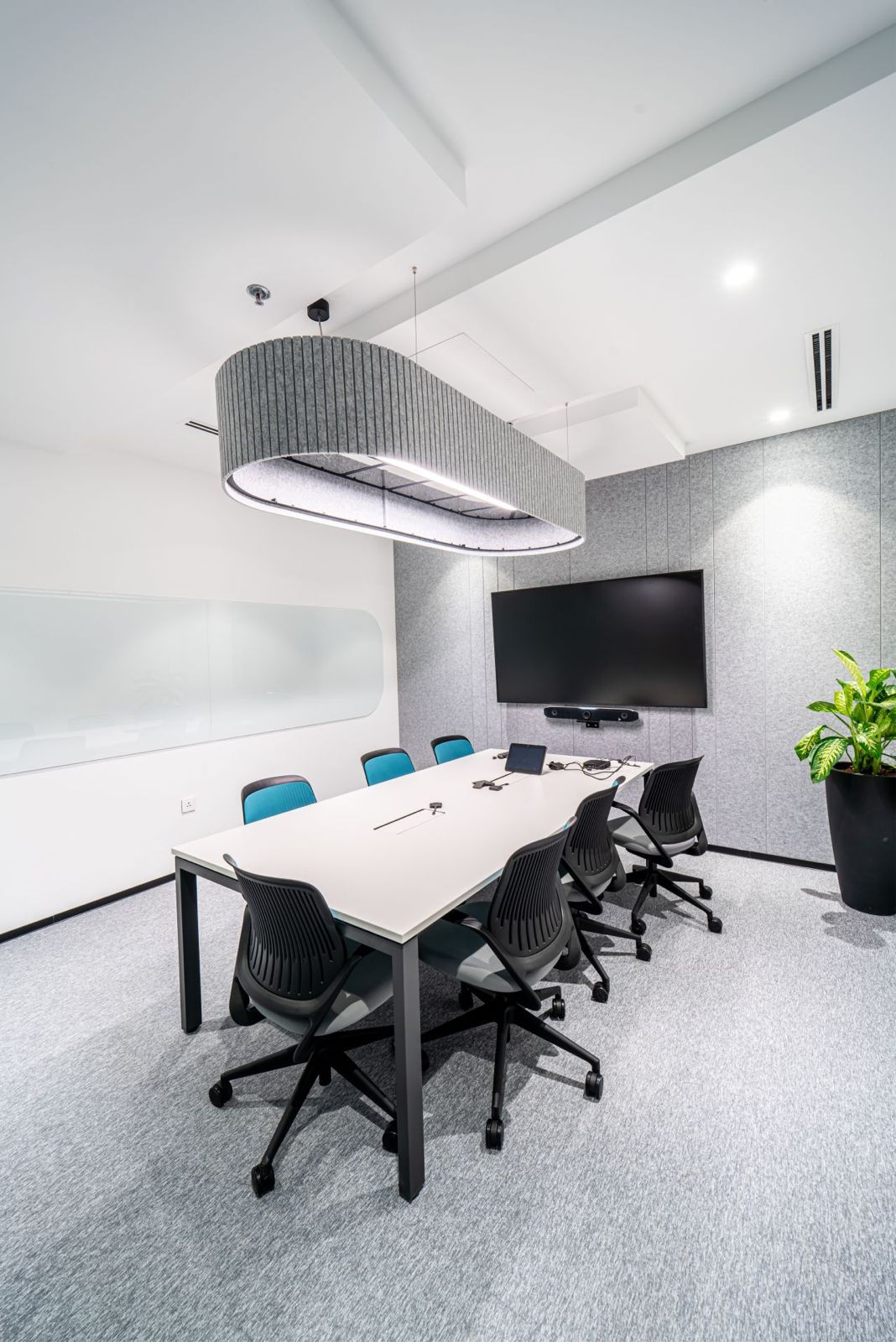 Office Renovation Company in Dubai