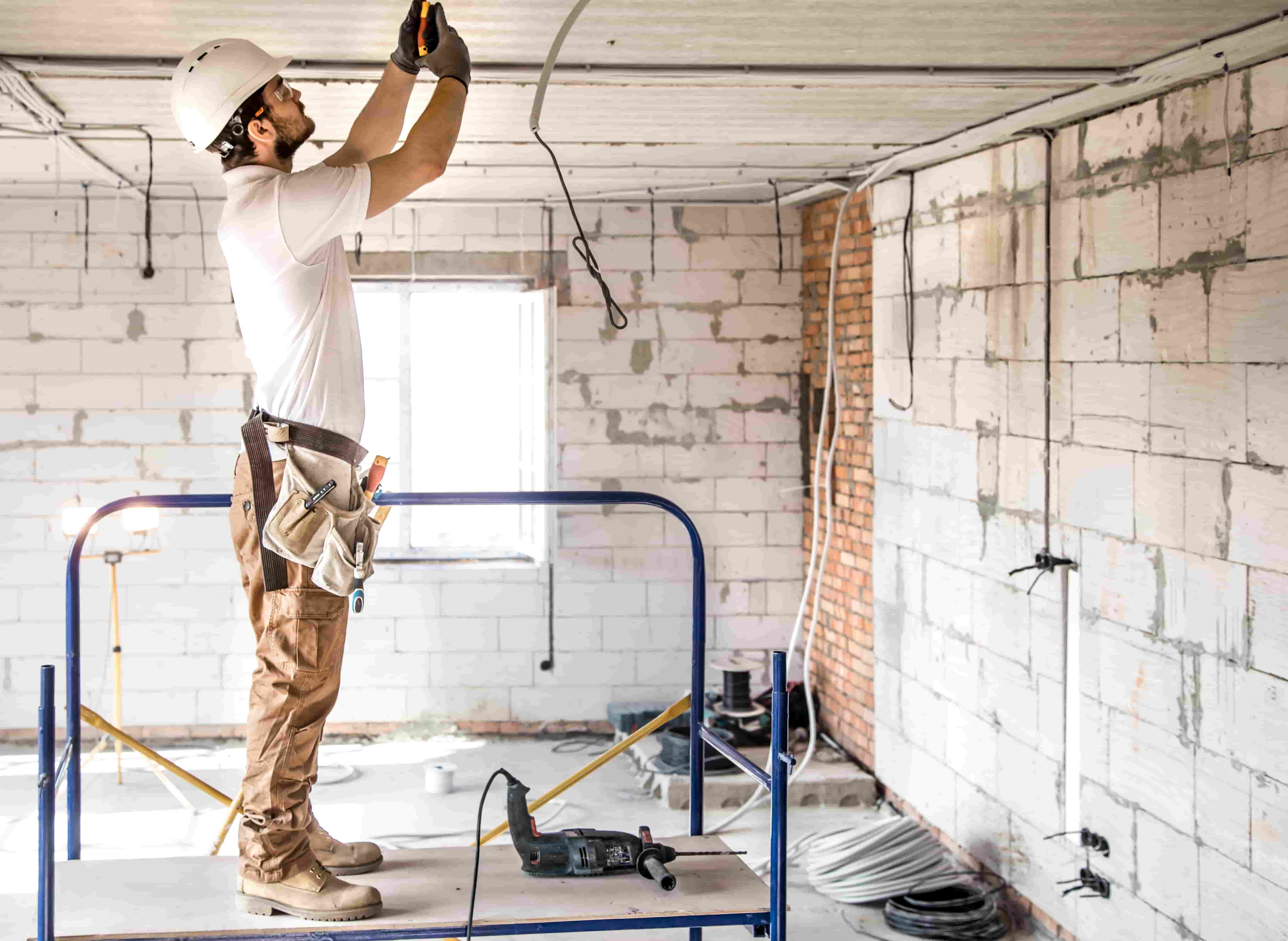 Best Office Renovation Companies Dubai