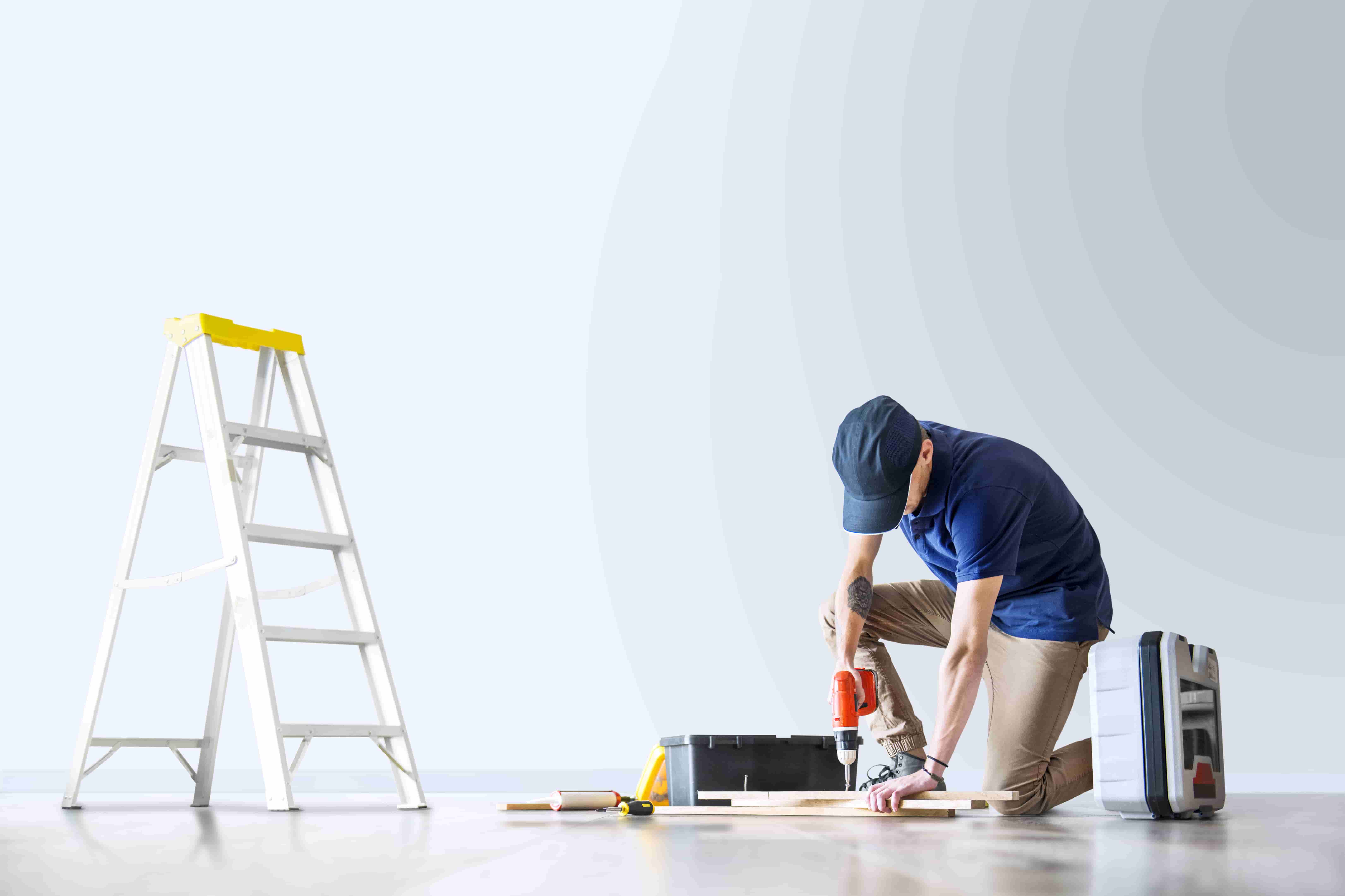 Office Renovation Companies Dubai