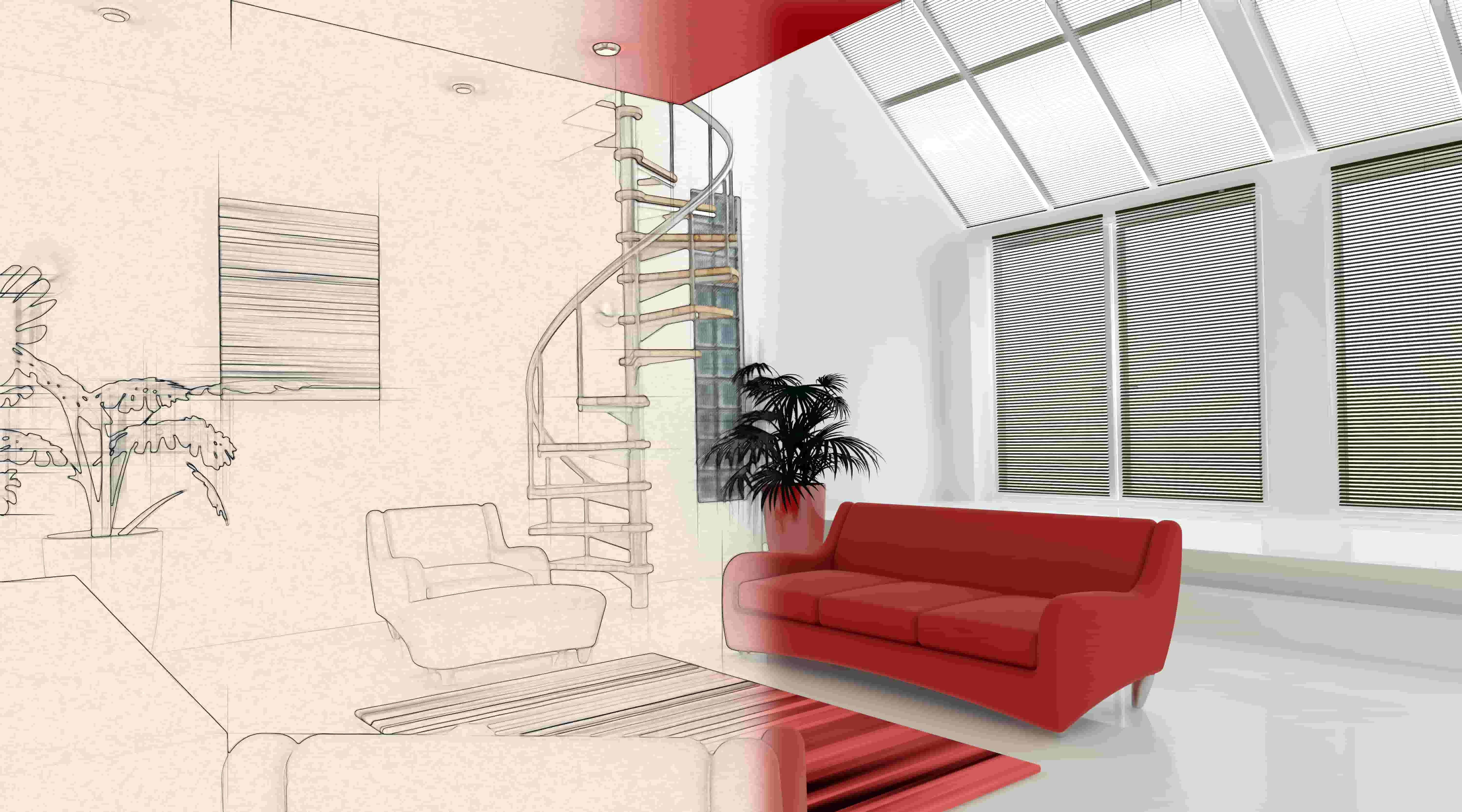 Villa Renovation in Dubai