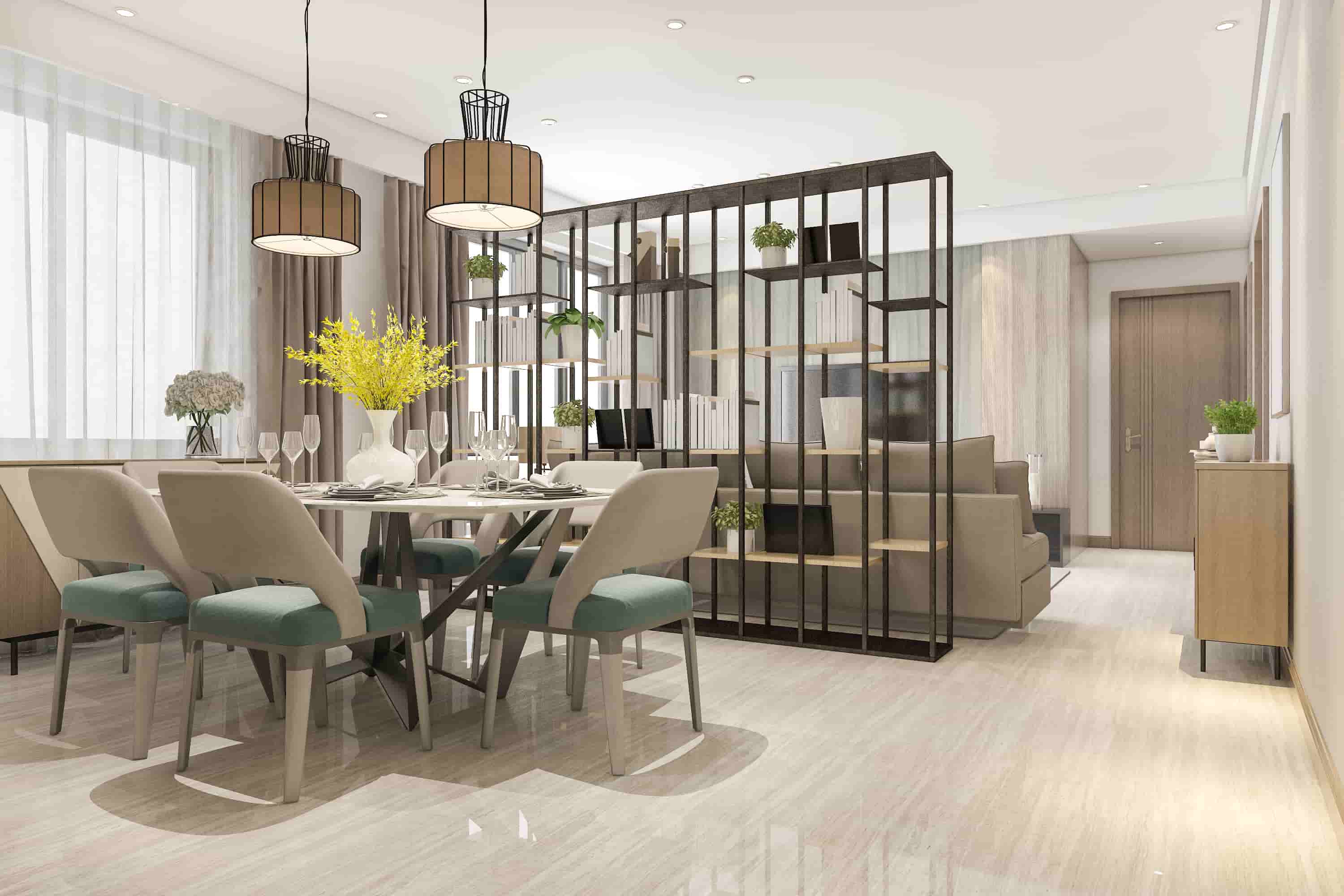 Top Villa Renovation Companies Dubai